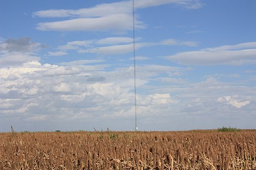 Property photo 109 - LAND AUCTION, 3255+/- Acres offered in 13 Tracts